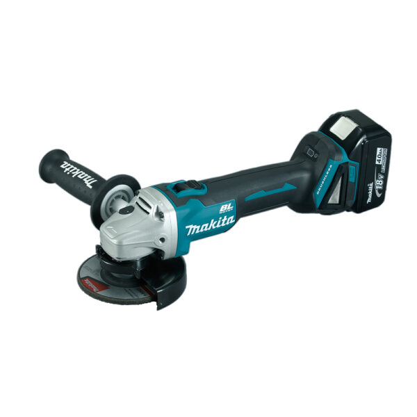 Angle Grinder LXT | DGA454RTJ