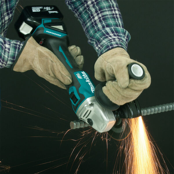 Angle Grinder LXT | DGA454RTJ