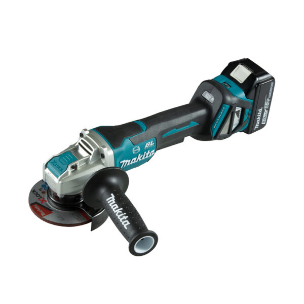 Angle Grinder LXT | DGA469Z