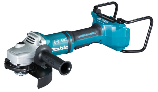 Angle Grinder LXT | DGA700ZK