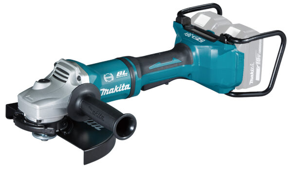 Angle Grinder LXT | DGA900ZK