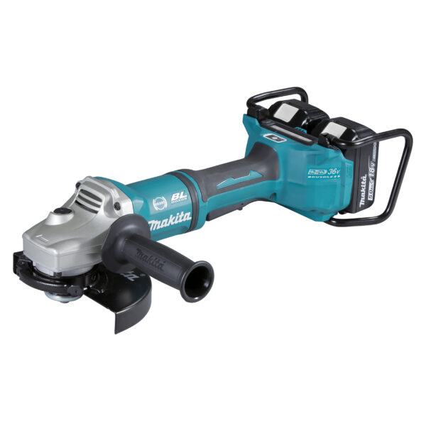 Angle Grinder LXT | DGA901ZKU1