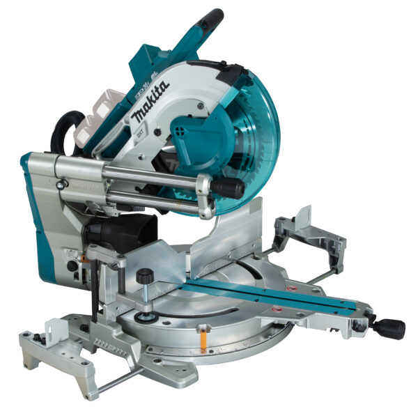 Slide Compound Miter Saw LXT | DLS211ZU