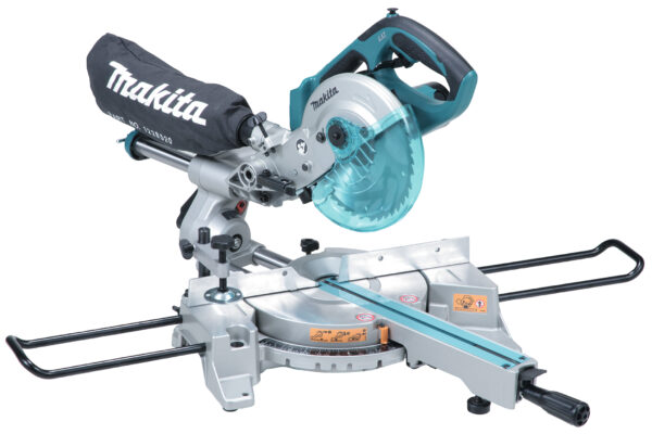 Slide Compound Miter Saw LXT | DLS713Z