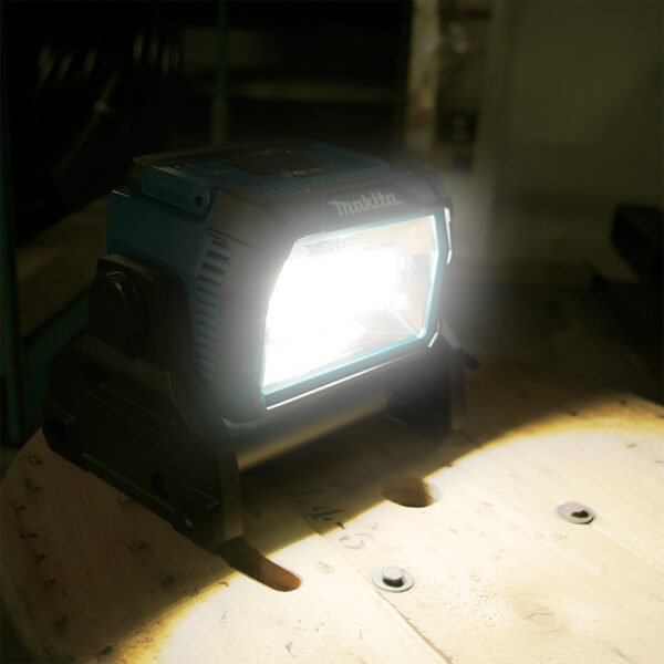 LED Area Worklight  LXT | DML809Z