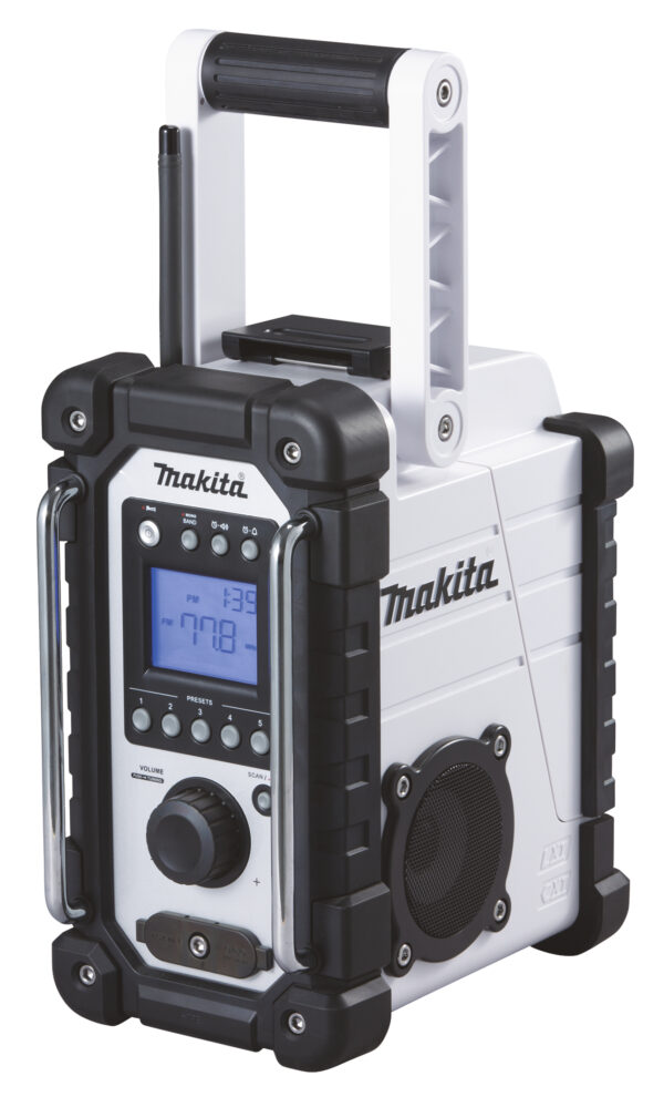 Radio CXT / LXT | DMR107Z