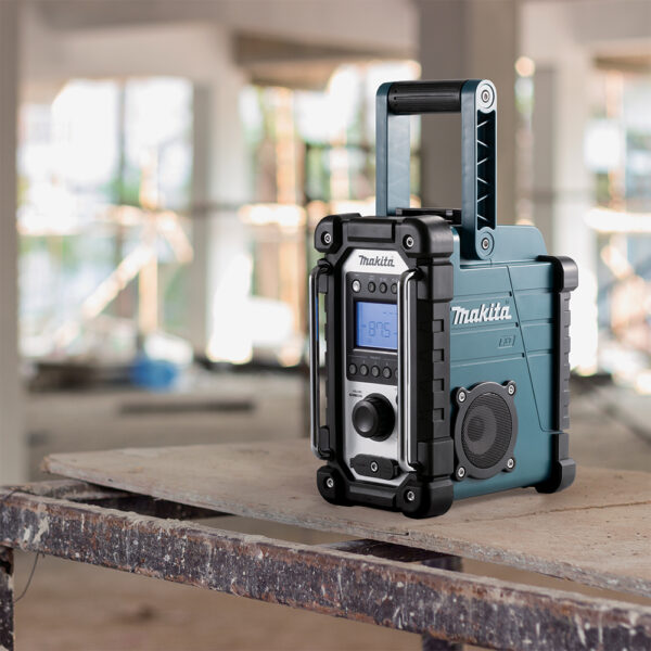 Job Site Radio LXT / G-battery | DMR116Z