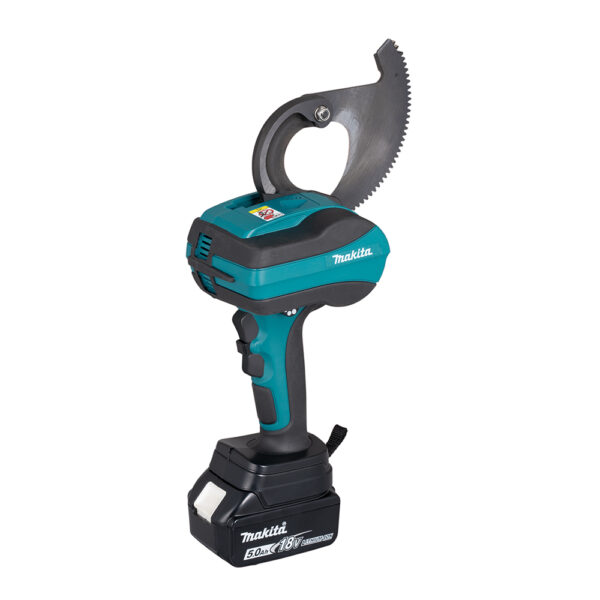 Cordless Cable Cutter LXT | DTC100ZK