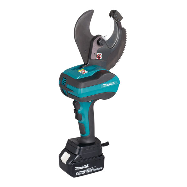 Cordless Cable Cutter LXT | DTC101ZK