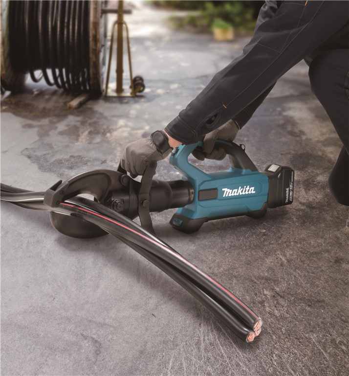 Cordless Cable Cutter LXT | DTC104ZK