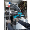 Cordless Cable Crimper LXT | DTC302ZK - Image 2