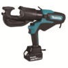 Cordless Cable Crimper LXT | DTC302ZK
