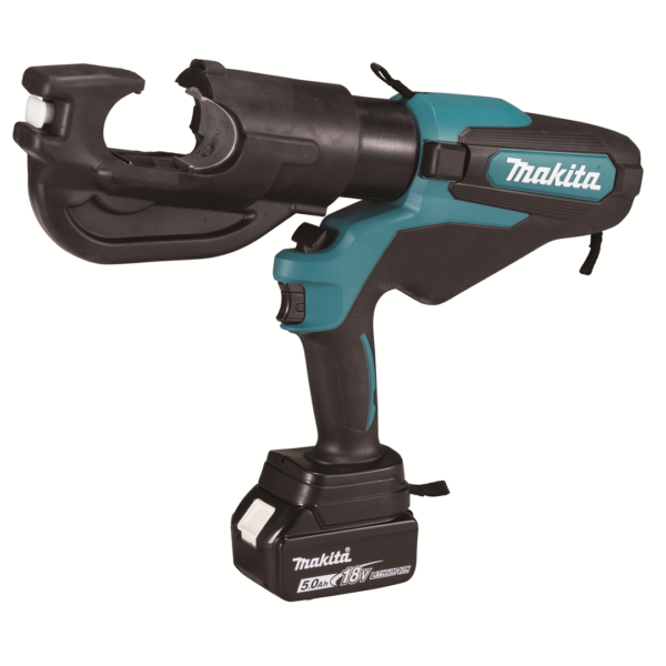 Cordless Cable Crimper LXT | DTC302ZK