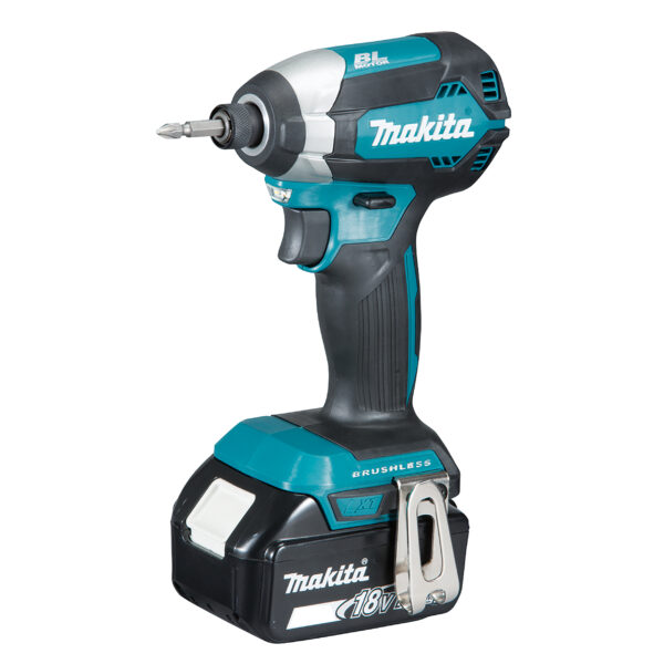 Impact Driver LXT | DTD153RFJ