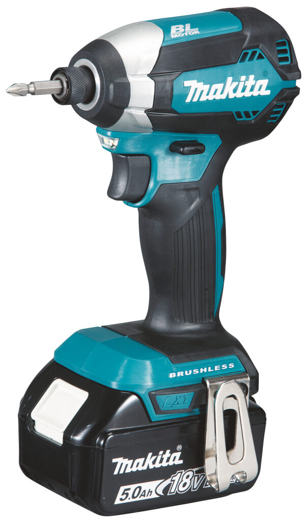 Impact Driver LXT | DTD153RTJ