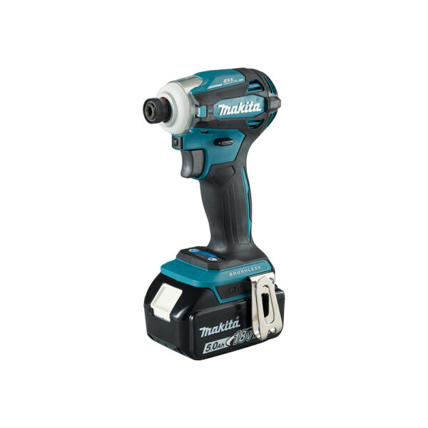 Impact Driver LXT | DTD172RTJ