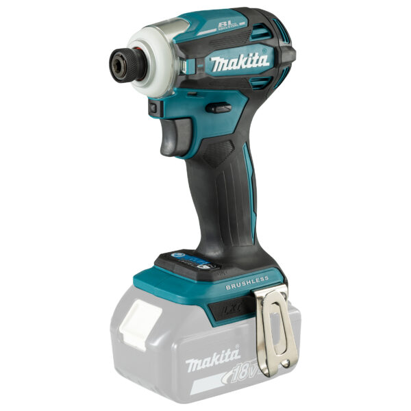 Impact Driver LXT | DTD172Z