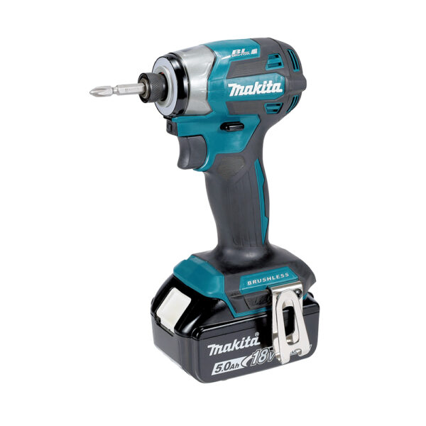 Impact Driver LXT | DTD173RTJ