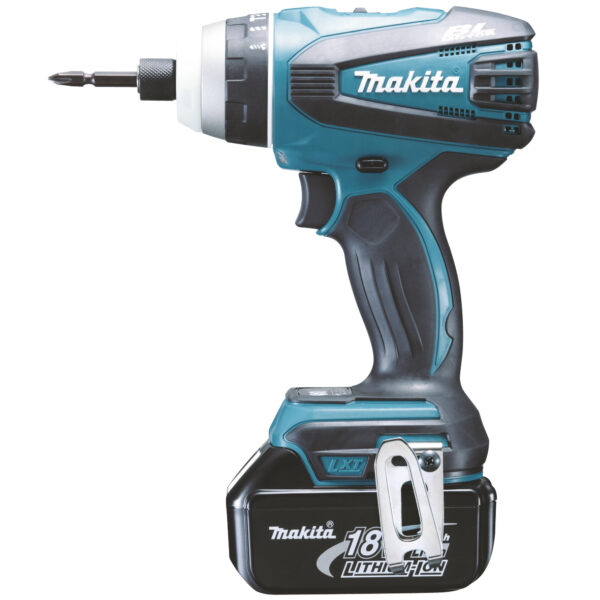 Impact Driver LXT | DTP141RFJ