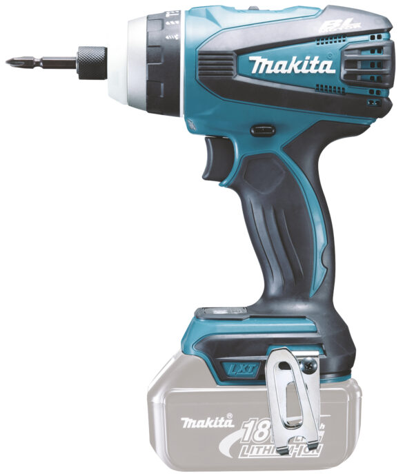 Impact Driver LXT | DTP141Z