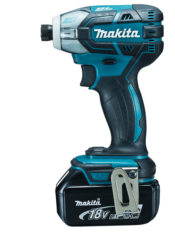 Impact Driver LXT | DTS141RTJ