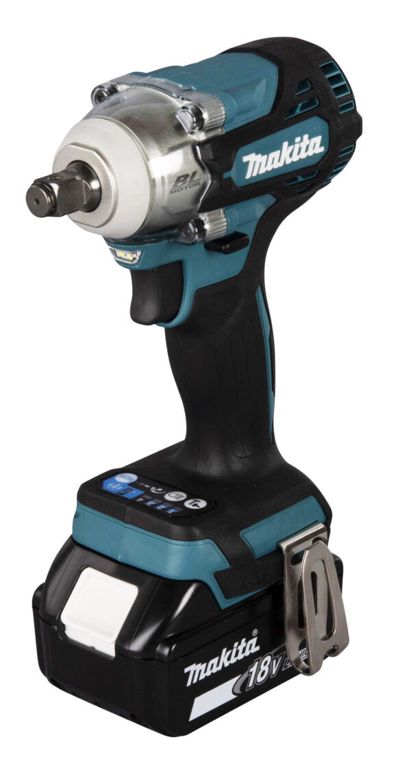 Impact Wrench LXT | DTW300RTJ