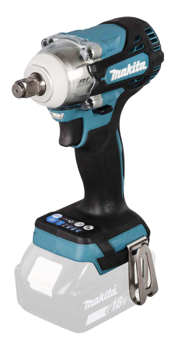 Impact Wrench LXT | DTW300Z