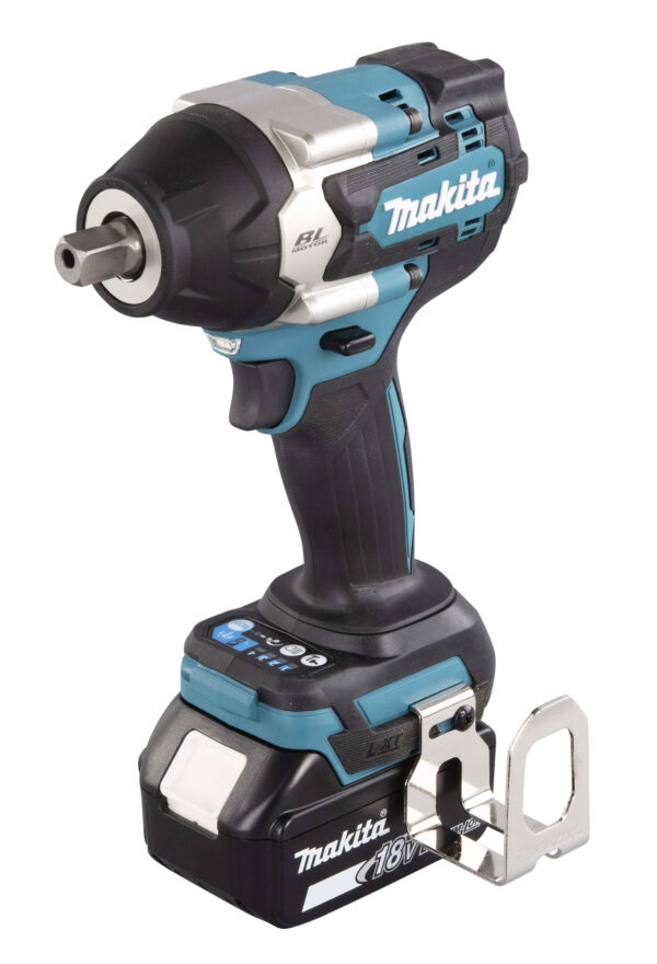 Impact Wrench LXT | DTW701RTJ