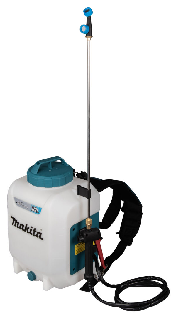 Backpack Garden sprayer LXT | DUS108Z