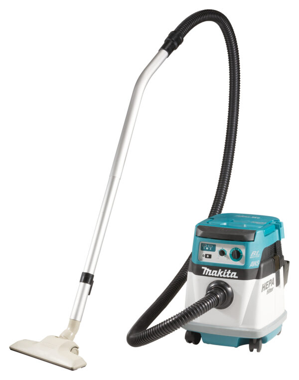 Vacuum Cleaner LXT | DVC154LZ