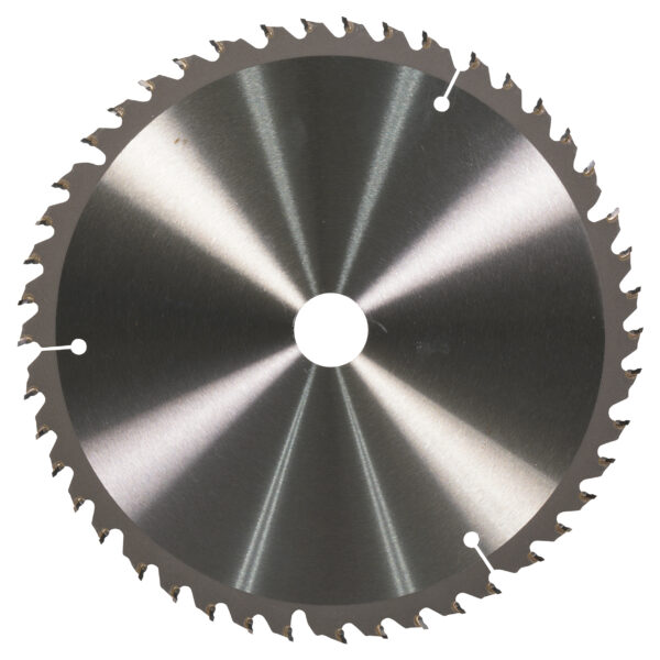 Circular Saw Blade, Efficut T.C.T, 216 x 25.4 mm, 45T, ATBR | E-07010