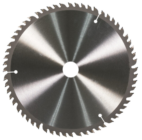 Circular Saw Blade, Efficut T.C.T, 216 x 25.4 mm, 60T, ATBR | E-08969