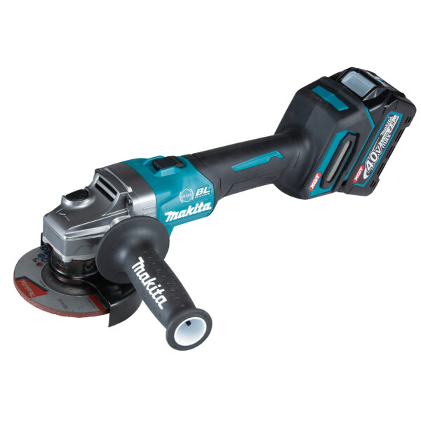 Angle Grinder XGT | GA004GM202