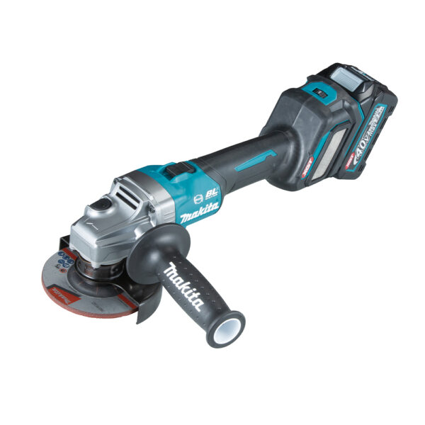 Angle Grinder XGT | GA022GZ02