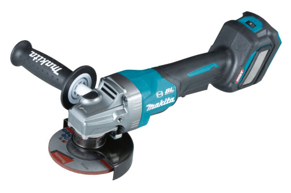 Angle Grinder XGT | GA028GZ02