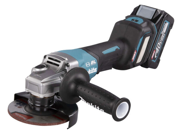 Angle Grinder XGT | GA029GM203