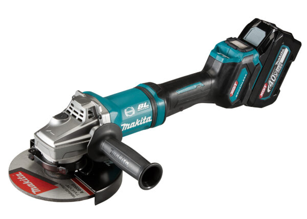 Angle Grinder XGT | GA037GM204