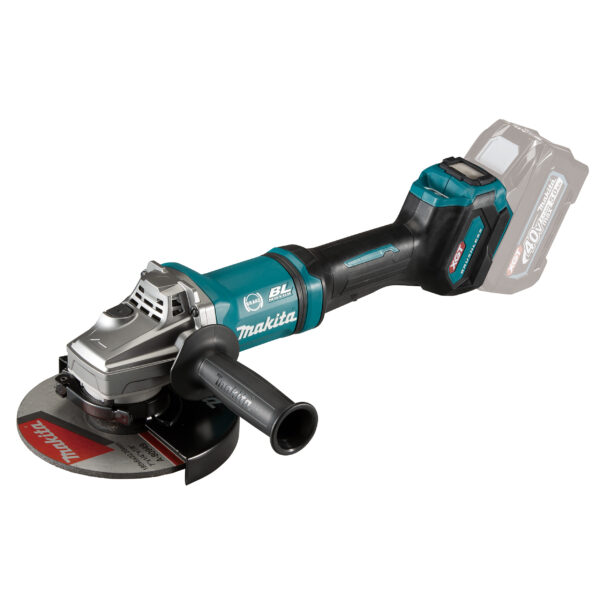 Angle Grinder XGT | GA037GZ06