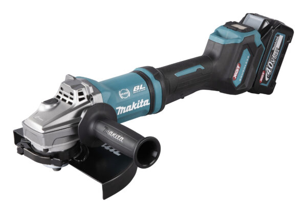 Angle Grinder XGT | GA038GM204