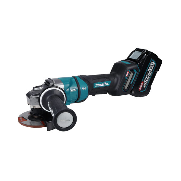 Angle Grinder XGT | GA049GT101