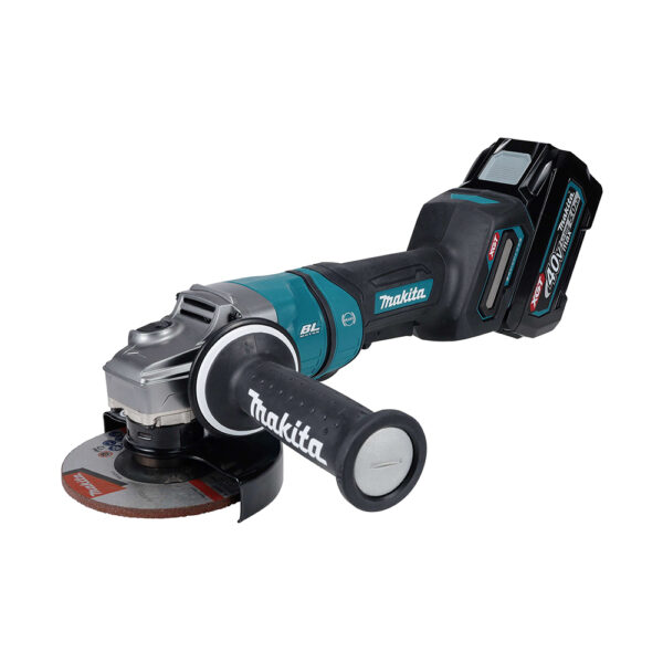 Angle Grinder XGT | GA050GZ