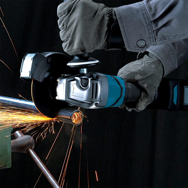 Angle Grinder XGT | GA050GZ