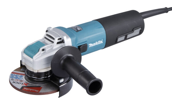 Angle Grinder (X Lock) | GA5080R