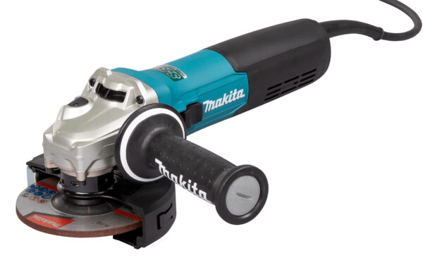 Angle Grinder 125 mm | GA5092