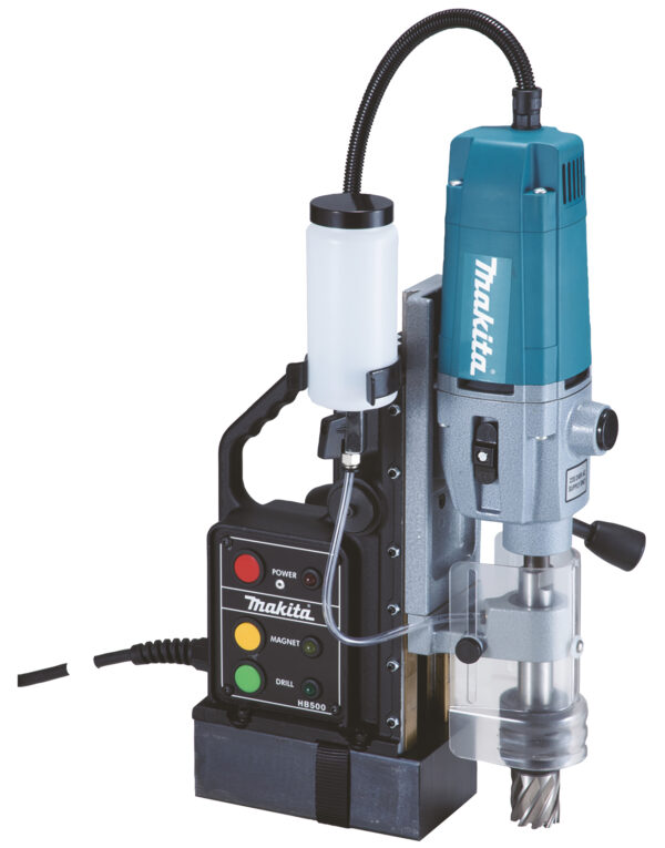 Magnetic drill | HB500