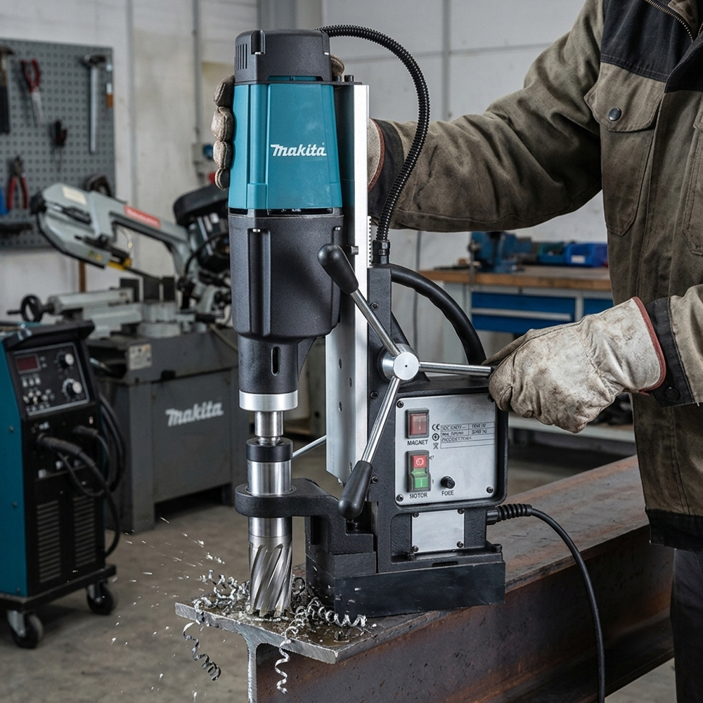 Magnetic Drill | HB850