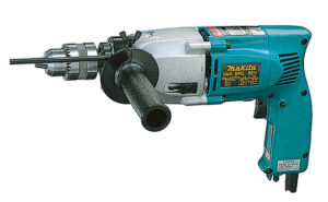 Impact Drill Makita