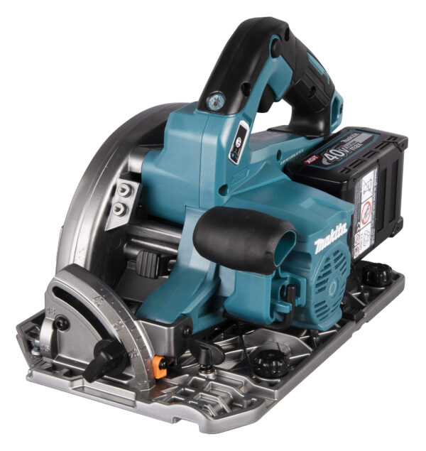 Circular Saw XGT | HS004GM202 – Makita