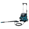 High Pressure Washer XGT | HW001GZ