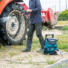 High Pressure Washer XGT | HW001GZ - Image 3